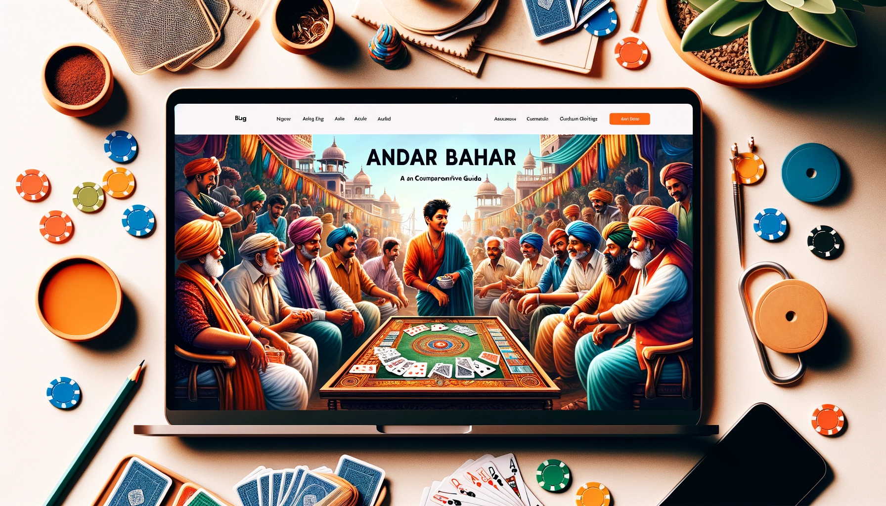 Andar Bahar Rules: Unraveling the Mysteries of This Popular Card Game