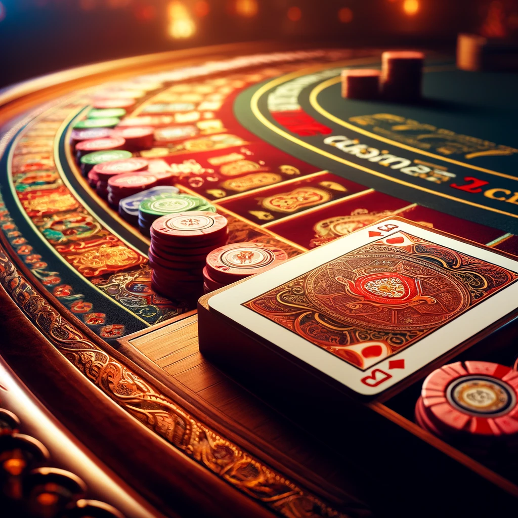 Getting Started with Andar Bahar in Live Casinos: Play at 188Bet