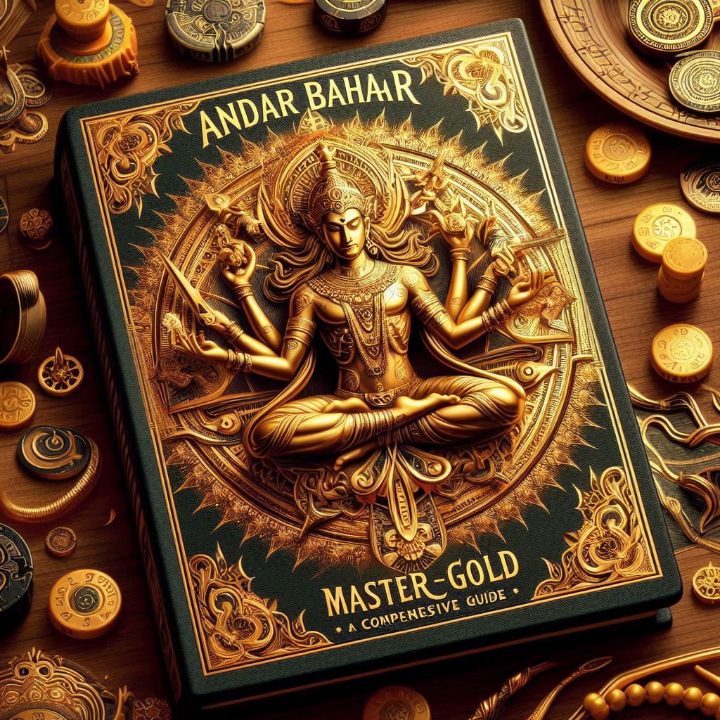Andar Bahar Master Gold Lucky: Your Ultimate Guide to Mastering the Game