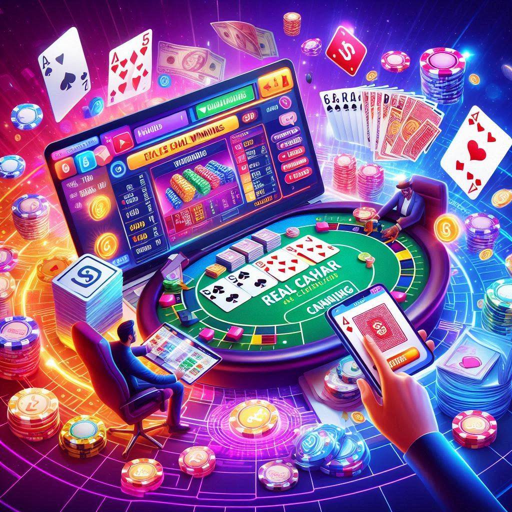 Winning Smart: Mastering Andar Bahar with Responsible Gambling