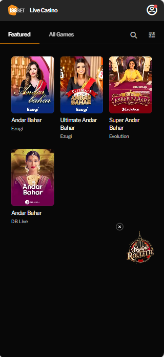 Andar Bahar Earning App